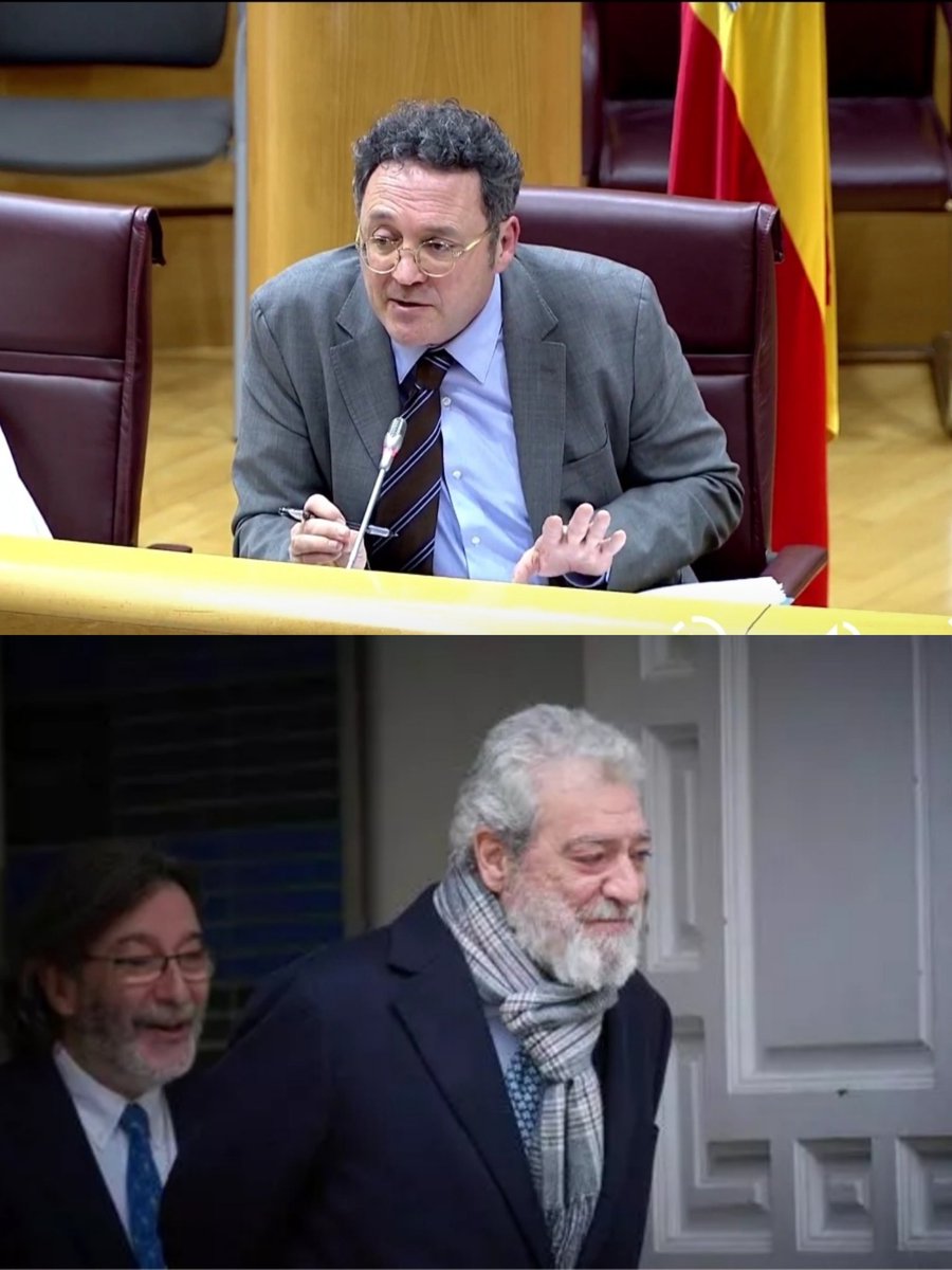 piedicasero's tweet photo. Cual de los dos tiene que Dimitir ?

❤️ El de Arriba 
🔄 El de Abajo https://t.co/UBP5gPloyd