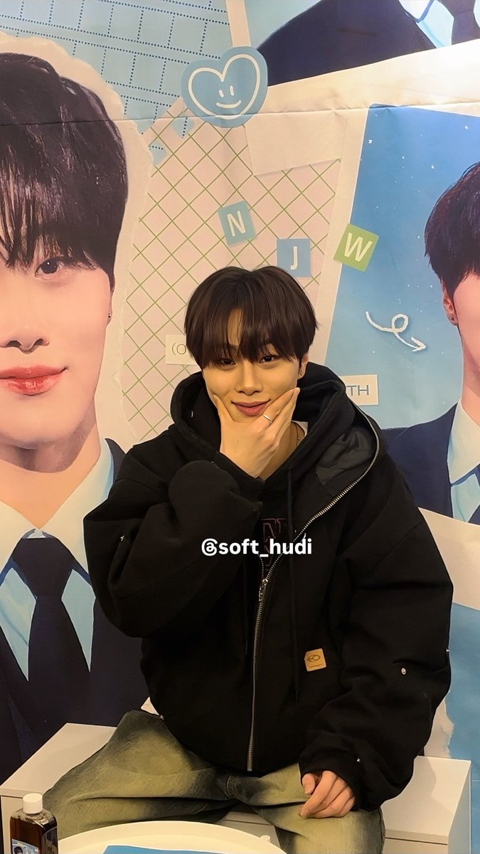 이제 아궁빵 잘함 (><)!!

#남지운 #NAMJIWOON