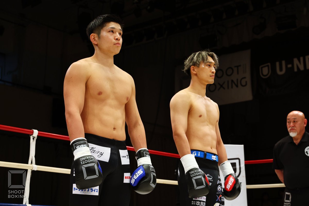 SHOOT BOXING｜シュートボクシング【公式】 on X