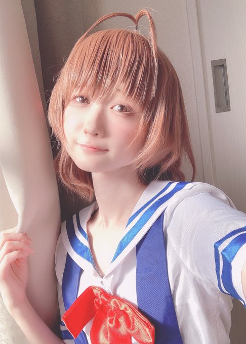 Twitterのコスプレ画像41