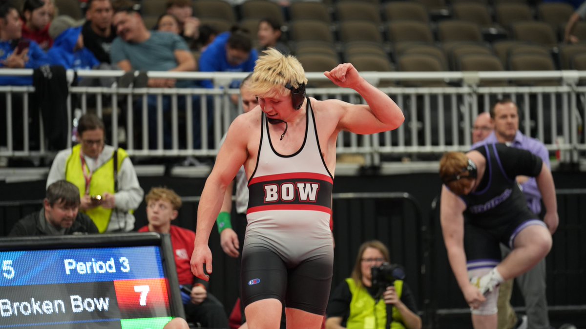 NEwrestle tweet media