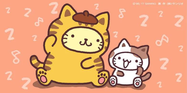 ポムポムプリン【公式】 on X: 