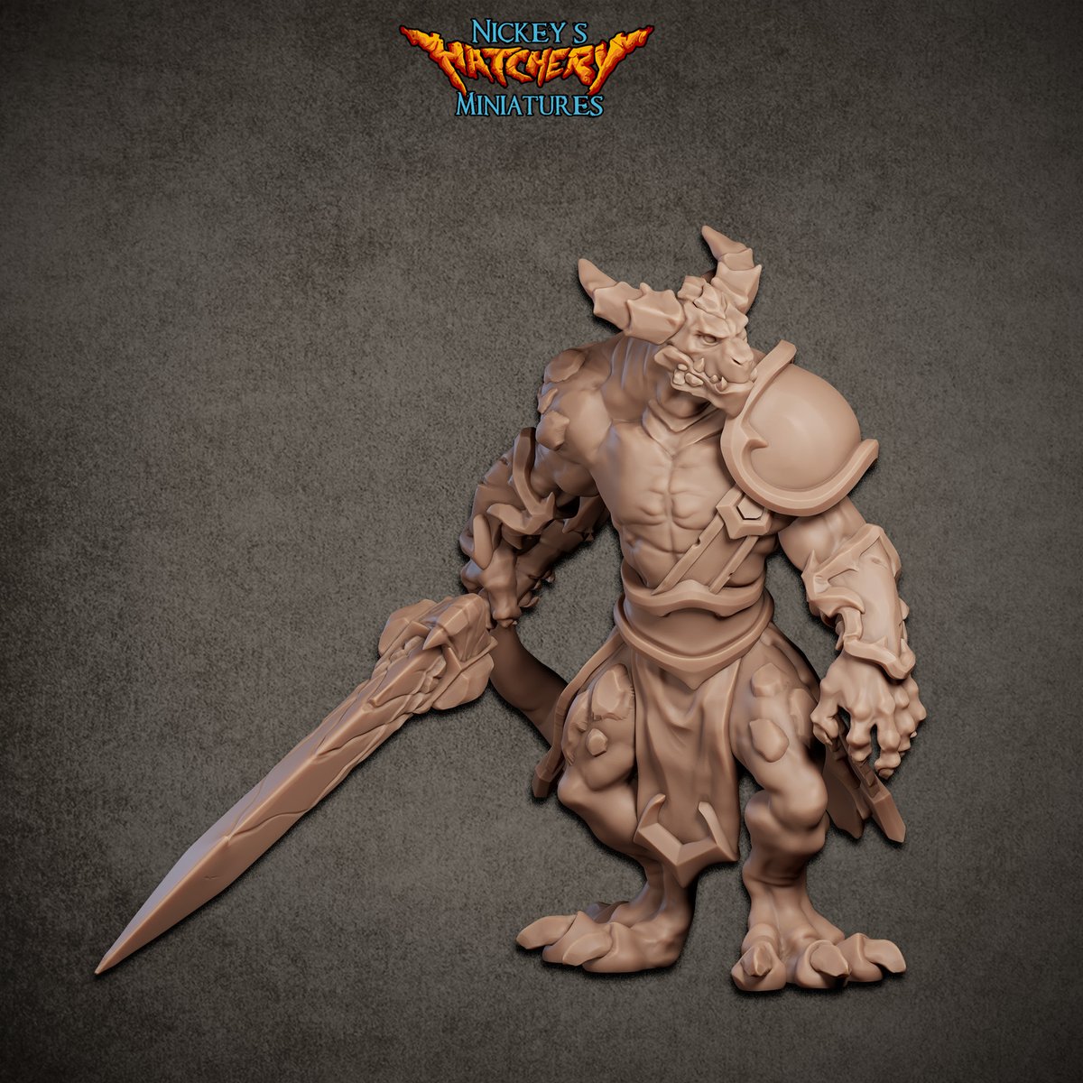 Nickey's Miniatures (@nickeyshatchery) on Twitter photo Newest miniatures for 3d printing I sculpted. Starting to  design the Draconea Empire with all its dragons, dragonkin and dragonborn. Starting with the Incisivus Vanguard. Newest miniatures for 3d printing I sculpted. Starting to  design the Draconea Empire with all its dragons, dragonkin and dragonborn. Starting with the Incisivus Vanguard.