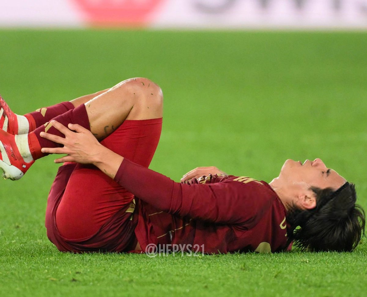 Paulo Dybala 🇦🇷