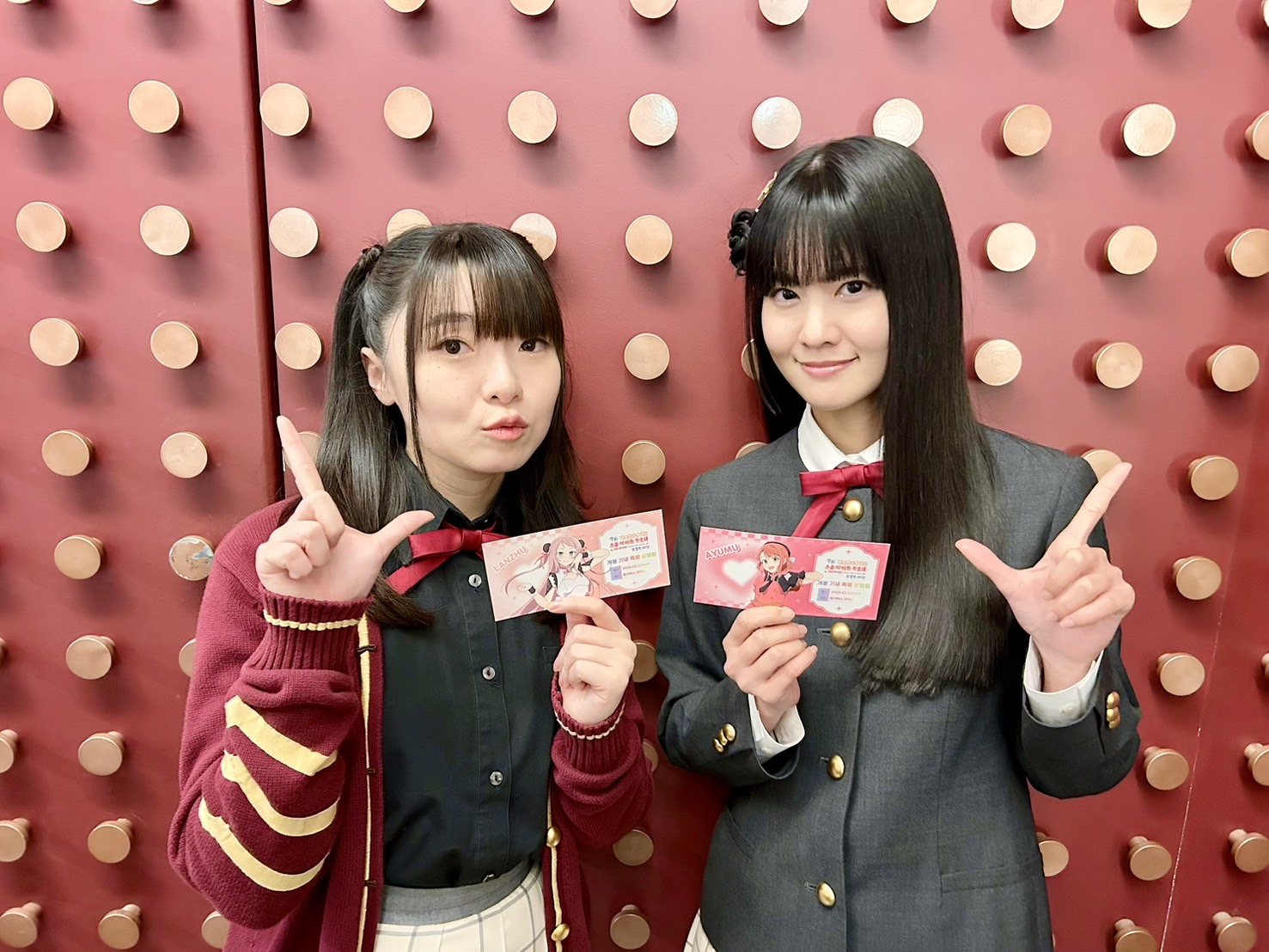 Yahoo!オークション - 大西亜玖璃【虹ヶ咲学園スクールアイドル