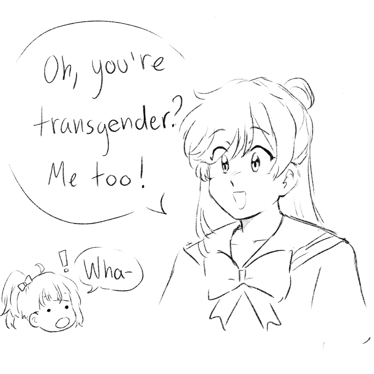 t4t mashisora real and also true btw #precure 