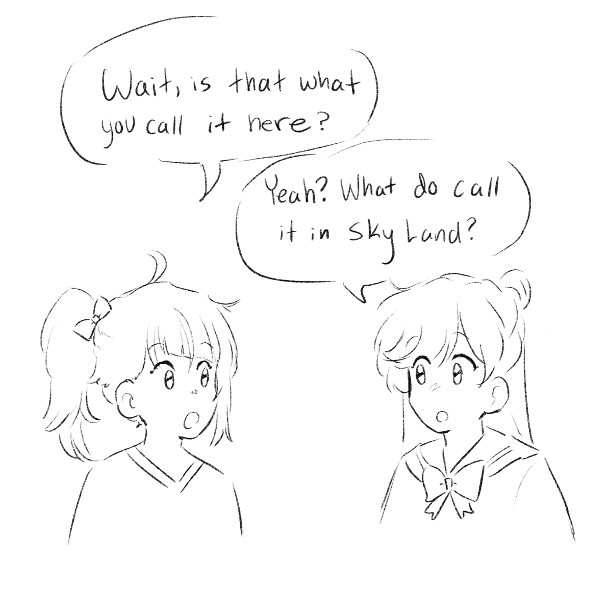 t4t mashisora real and also true btw #precure 