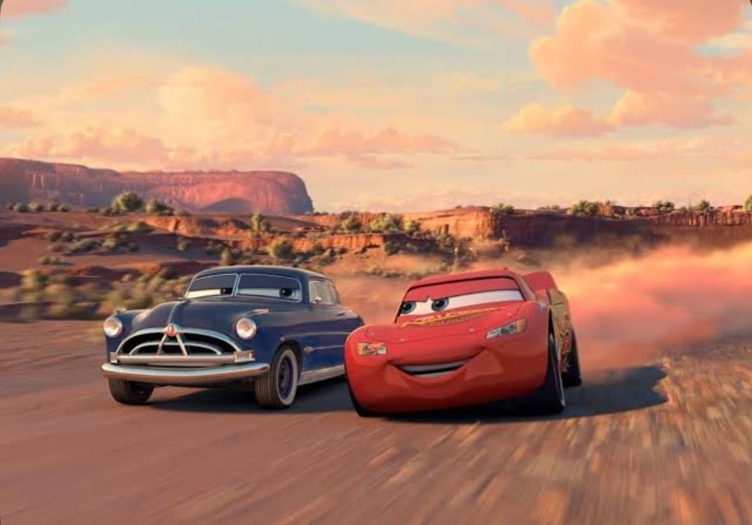 Viernes en el sillón abrazados viendo Cars… Carlitos y yo, como si nunca la hubiéramos visto. 

 Priceless ❤️