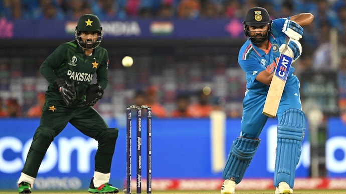 VIKAS SINGH (Fantasy Cricket Expert) tweet media
