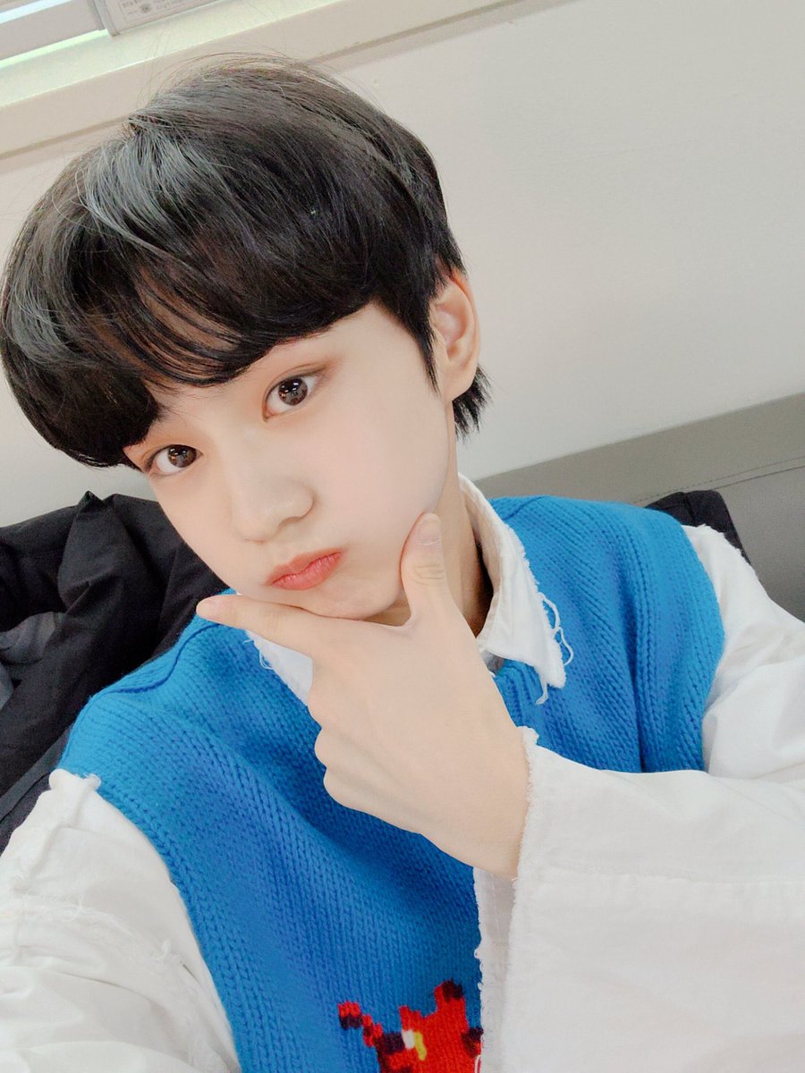 rememeber when jungwon looked like this