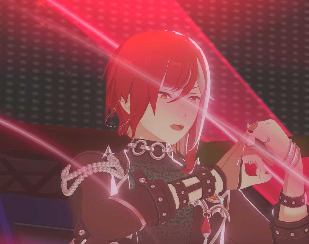 イービル出てきて心臓止まるところだった
#コラボコネライ