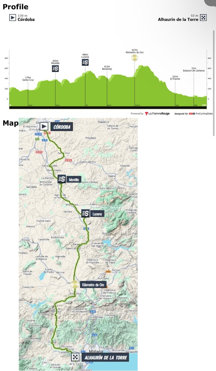 CyclingRoadRace's tweet photo. Bugün 📺Eurosport2 ekranlarında tekrardan bisiklete doyacağız. 

Yayın saatleri,
13:50 UAE Tour 6.Etabı,
Tamamıyla düz bir profil. Olağan şüphelilerin favori olduğu bir sprint finişi bekliyoruz. 
🌟Jonathan Milan, Tim Merlier, Jasper Philipsen

16.00 Endülüs Turu 4.Etabı, 
Yüksek irtifada tepelik bir 130 km sonrası uzun 50 km’lik bir iniş ve 15km’lik düz bir son. 
🌟Foldager, Kristoff, Laurance, Pidcock

18.00 Algarve Turu 4.Etabı, 
Sprint finişi ile bitmesi muhtemel bir klasik etabı.
🌟Wout van Aert, Arnaud de Lie, Fretin, Van Uden