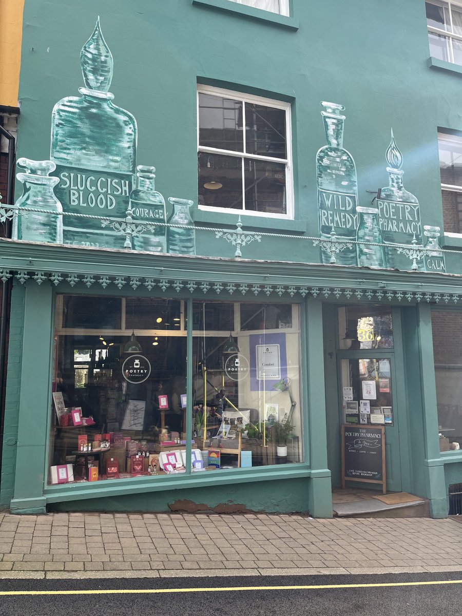 Debra Bertulis (@dbertulis) on Twitter photo Here again for the wonderful Bishops Castle Arts Festival! Some wonderful poetry written by talented small poets this morning! Sun is shining, too! Thank you to β¦<a href="/emergencypoet/">Poetry Pharmacy ππππͺπΊ</a>β© for having me! Here again for the wonderful Bishops Castle Arts Festival! Some wonderful poetry written by talented small poets this morning! Sun is shining, too! Thank you to β¦<a href="/emergencypoet/">Poetry Pharmacy ππππͺπΊ</a>β© for having me!