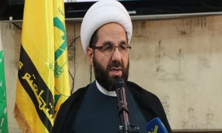 anadolulu1881's tweet photo. Hizbullah Yürütme Konseyi Başkan Yardımcısı Ali Damuş:

Düşmana ve dosta diyoruz ki bu direniş sahada kalacak. Siyonist düşman onu ezemedi ve içeride veya dışarıda kimse onu ezemeyecek

--
Soruşturma #AZvGS Putin Kılıçdaroğlu #HadiBakalım Erdoğan Hamas İran Ekrem İmamoğlu Fetö https://t.co/hvKmJXdM4g