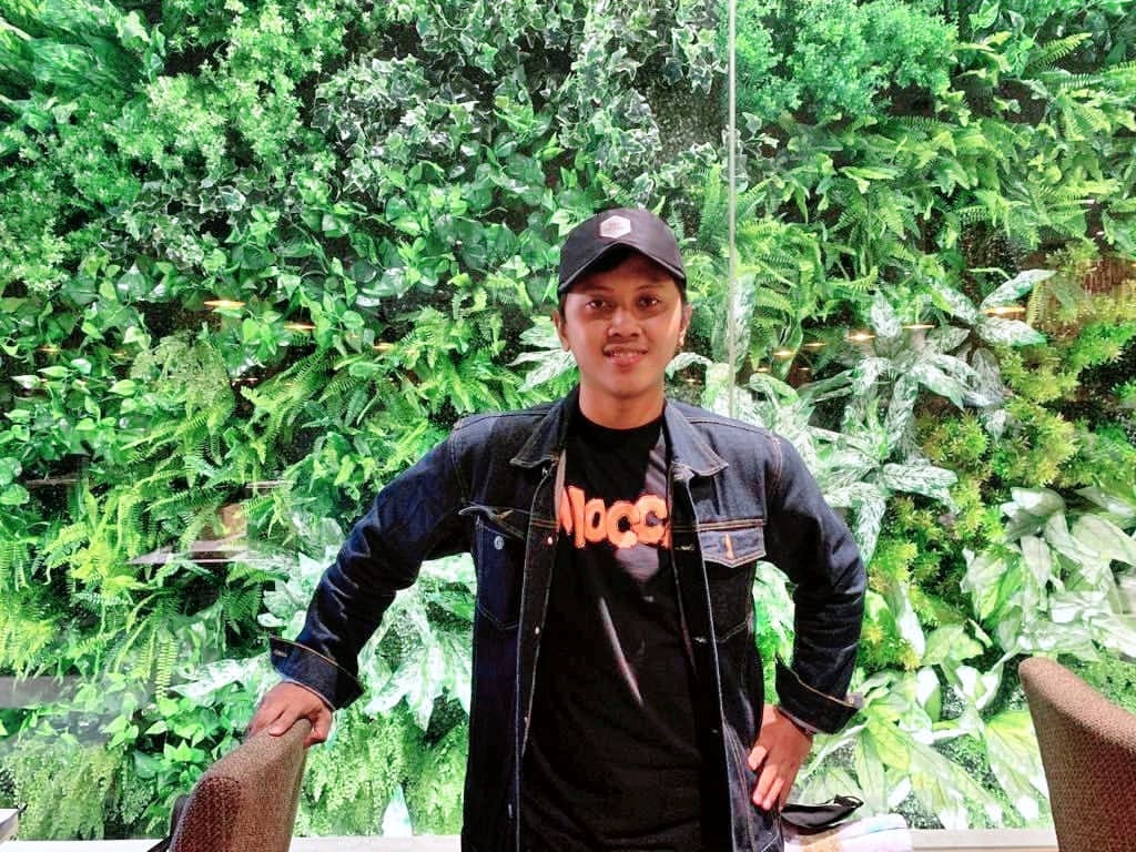 Panggil aku Mas tweet media