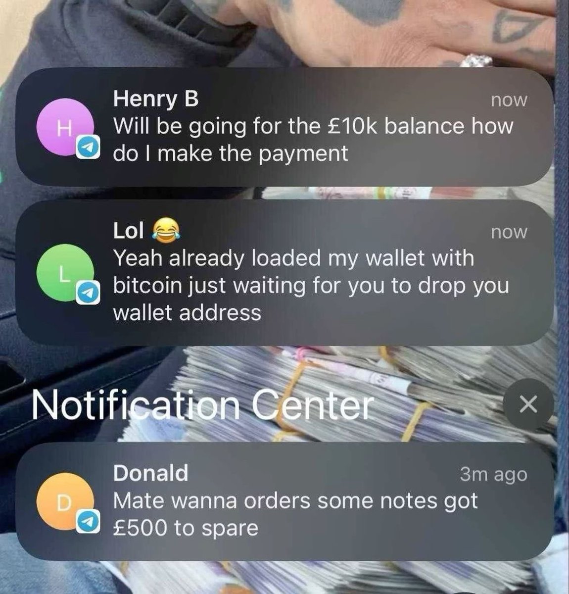 God_of_methods's tweet photo. Cashapp glitch lit 🔥Bussin if ya tryna get paid link in my bio #Polymarket #BabyMaga #MX69420 #MUFC #BUYINGCONTENT #Halloween #jenniferaniston $INJ $TQQQ $HIMS $MSTR $ROKU $BABA $MSFT $cvna $HOOD $SMCI #FnancialFreedom #earthquake
$PUMP $POPCAT $PEPE https://t.co/MA2tHrh0C7