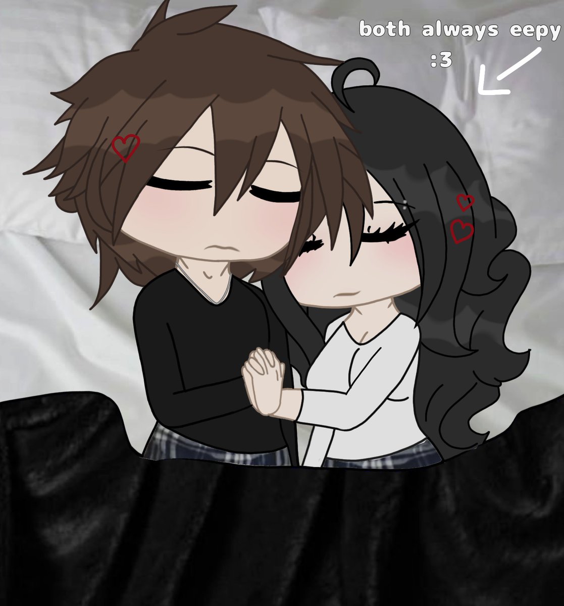 Edit of me and my AMAZING and PERFECT and THE BESTT BF EVERRRRUDGUDHXHD!!(*＞∇＜) i love him so much omg I'm gonna kidnap him. 
Btw this edit was supposed to be posted earlier but I kept raging and restarting..😔 anyways, I love my bf:333333333333