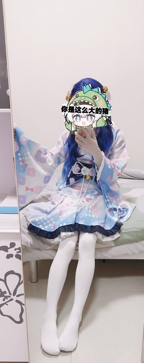 alice_ulysses's tweet photo. #天宮こころ 
你是这么大的居！ https://t.co/RLKYR7jc2g