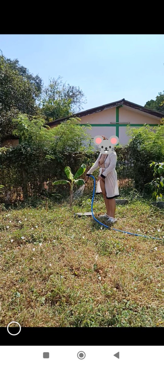 คู่แท้ สว. ชอบถ่ายรูป/นวด tweet media