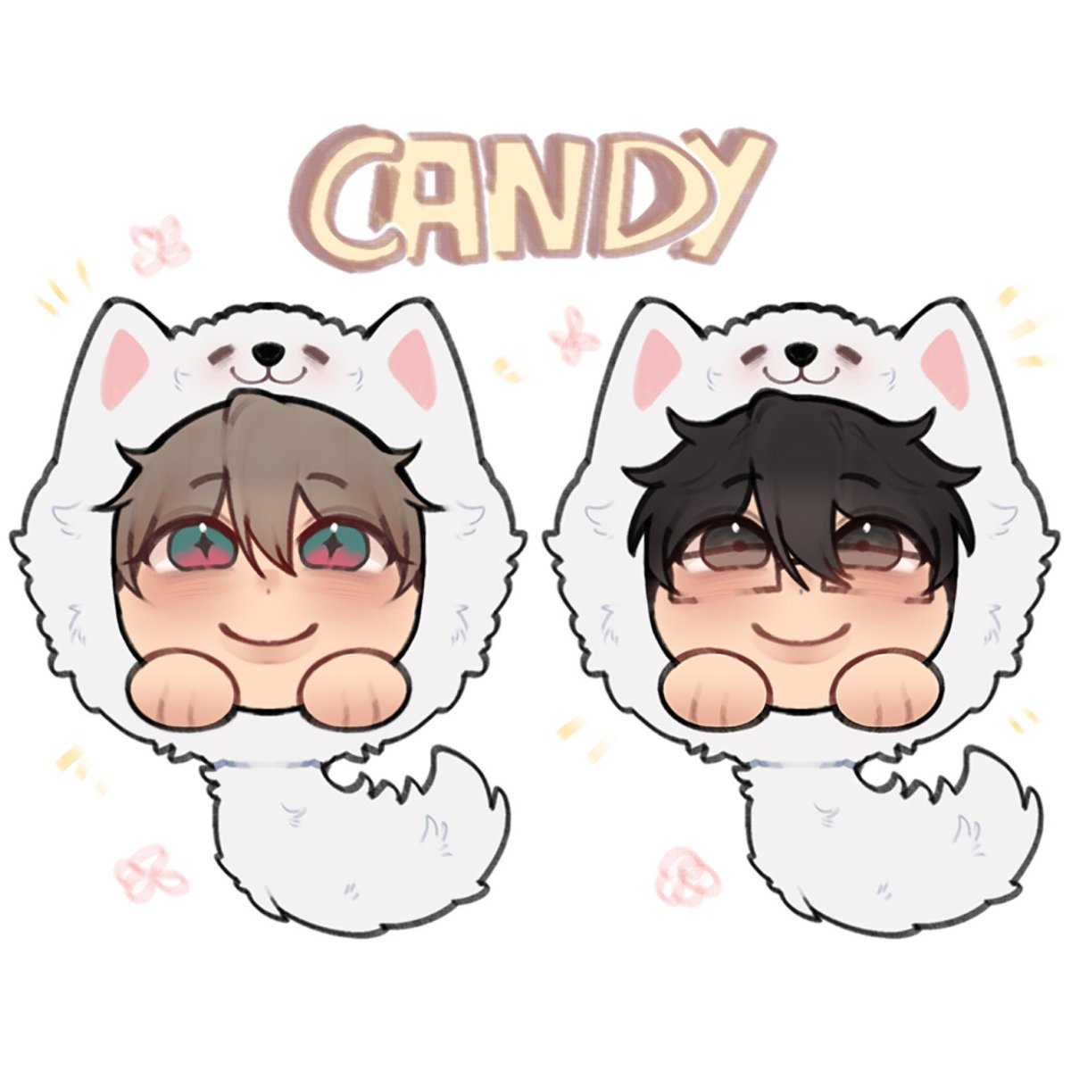 puppy #Lostinthecloud <a href="/paspaskim/">김파스</a>