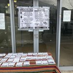 Photo by Haringey Anti-Raids (@HaringeyAR)