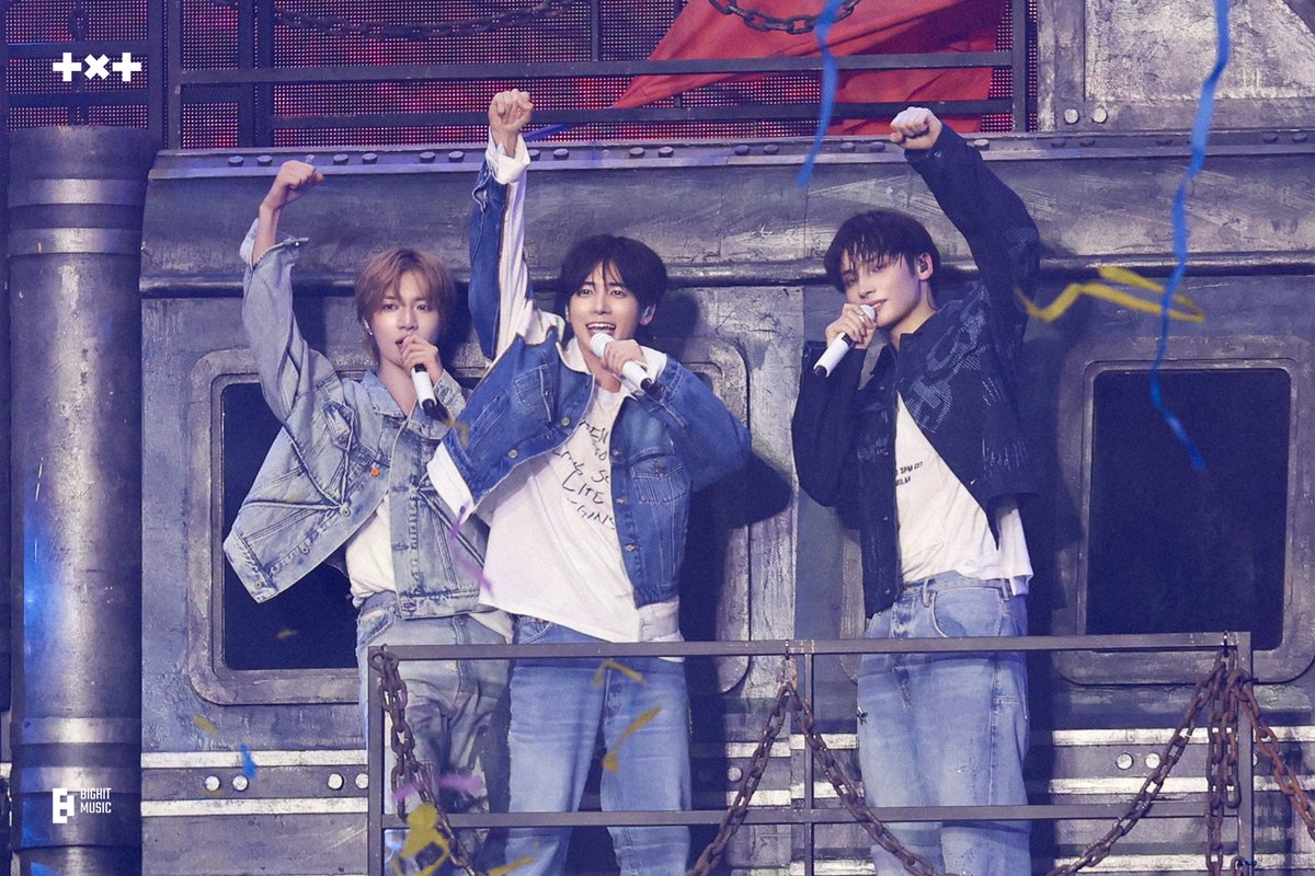TXT_bighit's tweet photo. <ACT : PROMISE> ENCORE IN SEOUL Photo Sketch📸 
(https://t.co/aWVhUF0IJP)

#투모로우바이투게더 #TOMORROW_X_TOGETHER #TXT
#ACT_PROMISE #TXT_TOUR_ACTPROMISE https://t.co/K7YnOgkltg