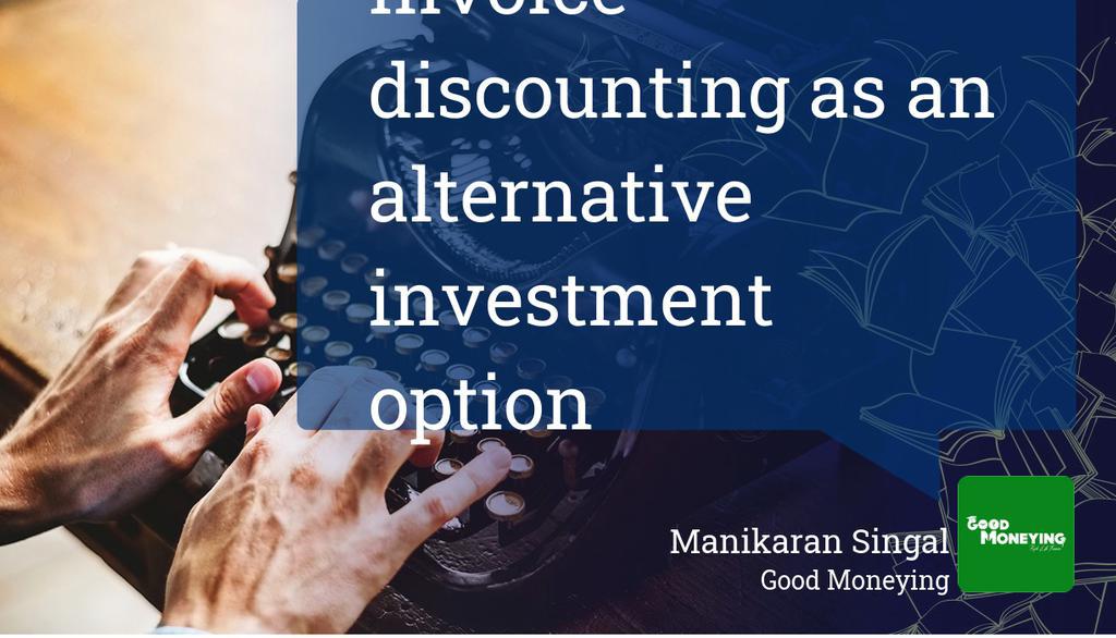 Investors need to check the information available on the investment platform of their choice and focus on investing in high-rated instruments with a proven record of returns to avoid the risks involved in invoice discounting.

Read more 👉 lttr.ai/AOrEB