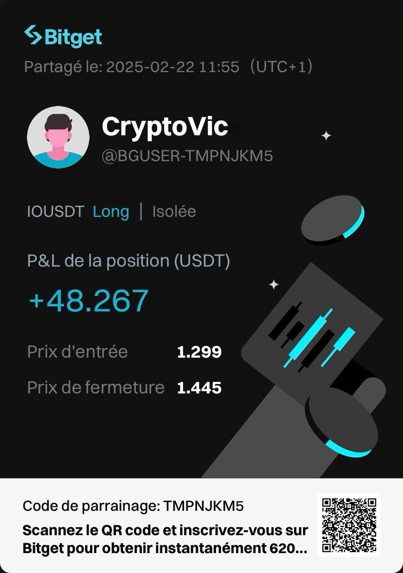 Crypto Vic tweet media