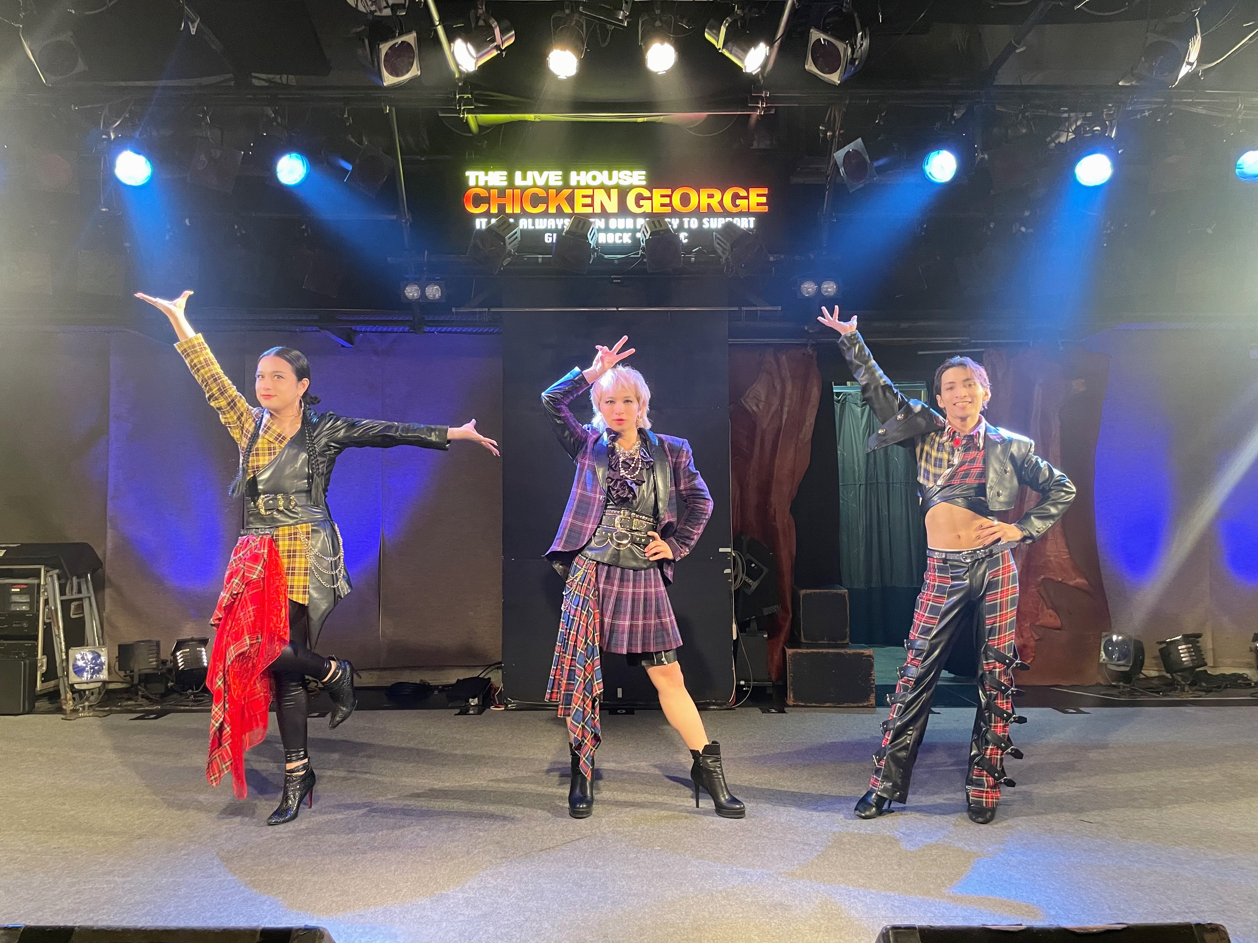 ENVii GABRIELLA エンガブ最大規模の5大都市ツアーファイナル