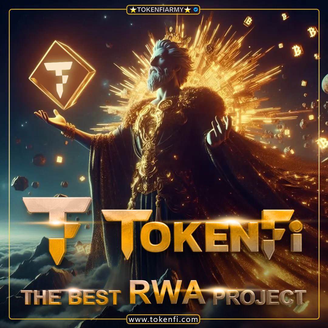 FLOKIARMYKING's tweet photo. Believe me or not, March will be the best month for #TOKENFI https://t.co/XuQB9Yz5sl