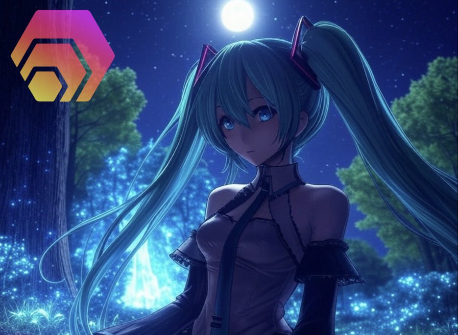 I love #HEX 💎💎💎 <a href="/RichardHeartWin/">Richard Heart</a> is right and I agree. $HEX is better 🔥❤️‍🔥🏆 #PulseChain $MIKU