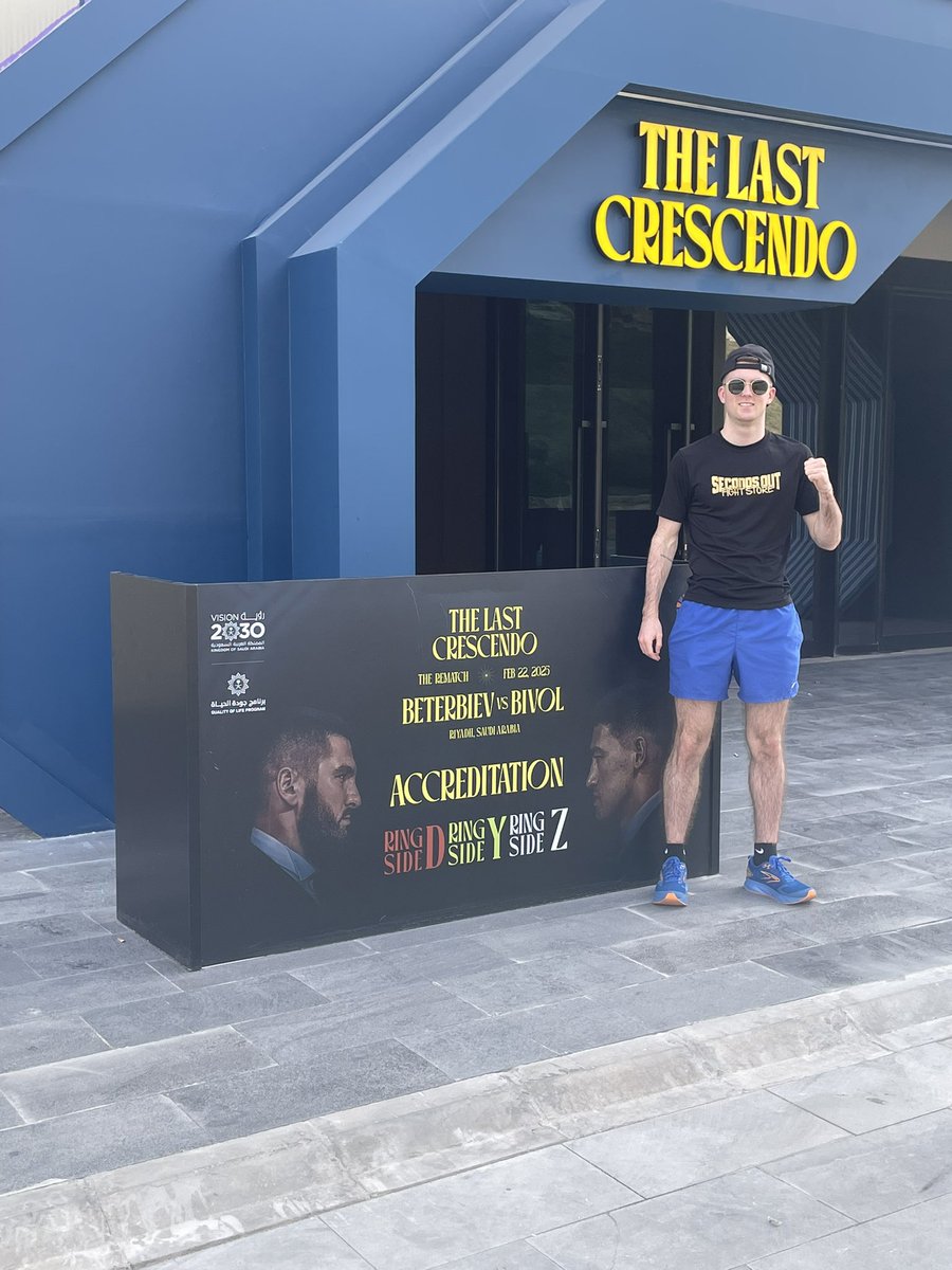 richardsmith01's tweet photo. Wee bit of promotional material for the best fight store on the planet. @secondsout_ https://t.co/L6ciz5yyMA