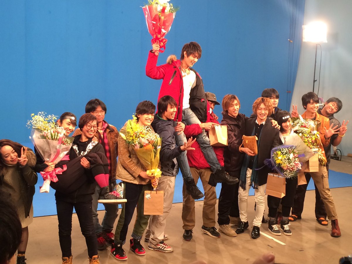 多和田任益 tweet media