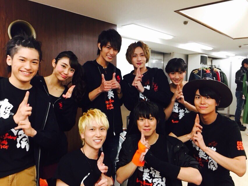 多和田任益 tweet media