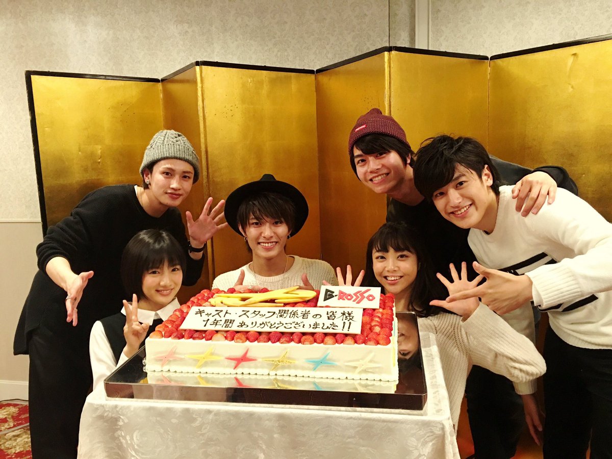 多和田任益 tweet media