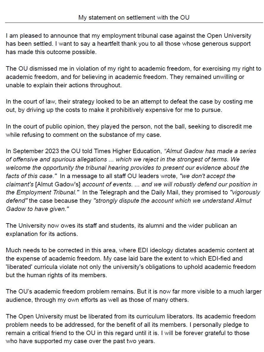 Almut Gadow (@almutgadow) on Twitter photo 