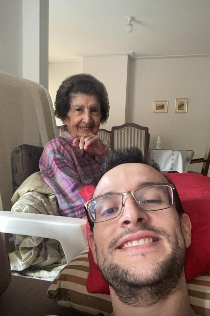 Quijano86's tweet photo. Te amo y te extraño! 365 días después no es más fácil, ni se olvida, pero el compromiso y el honor de llevar tu legado está siempre en mi mente y corazón 
Feliz año Flaca hermosa que celebren mucho por allá (7:38 am) https://t.co/Vfo6ArxvCv