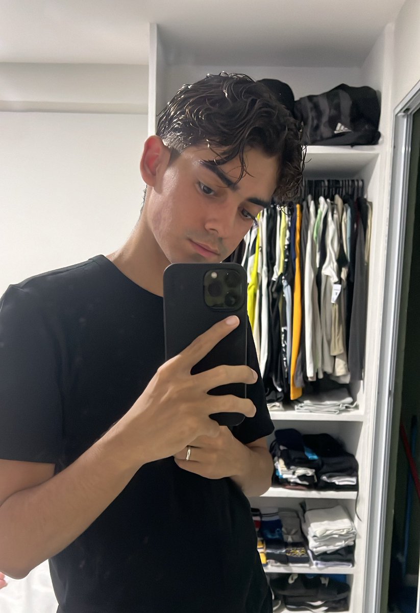 danielvimc's tweet image. Trazendo do insta pra cá pq amei 🖤
