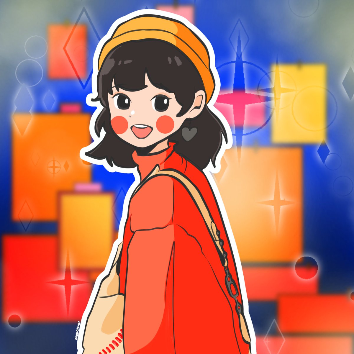 🪼 ミギ tweet media