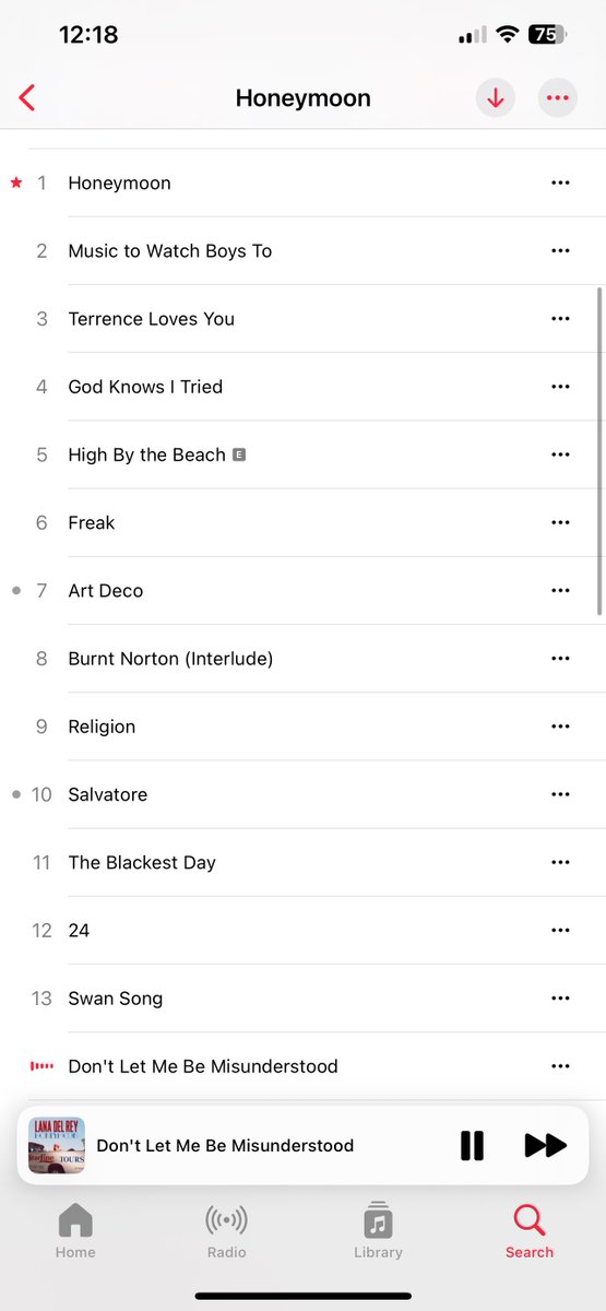 greatestptl's tweet photo. I really don’t get how can somebody hate on this album with this track run… https://t.co/1EgZ8ue0VG