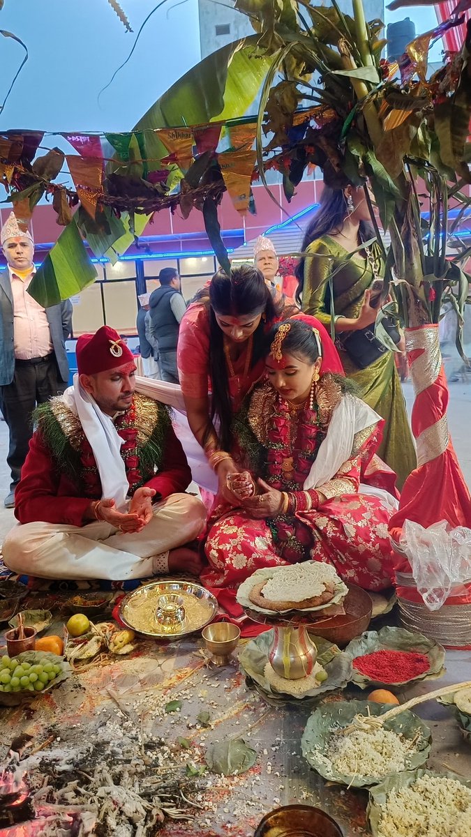 शुभविवाह २०८१