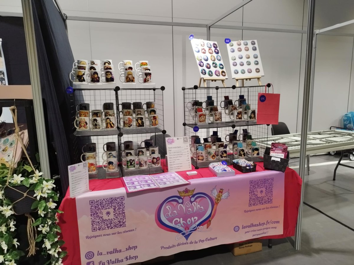 Valhanya tweet media