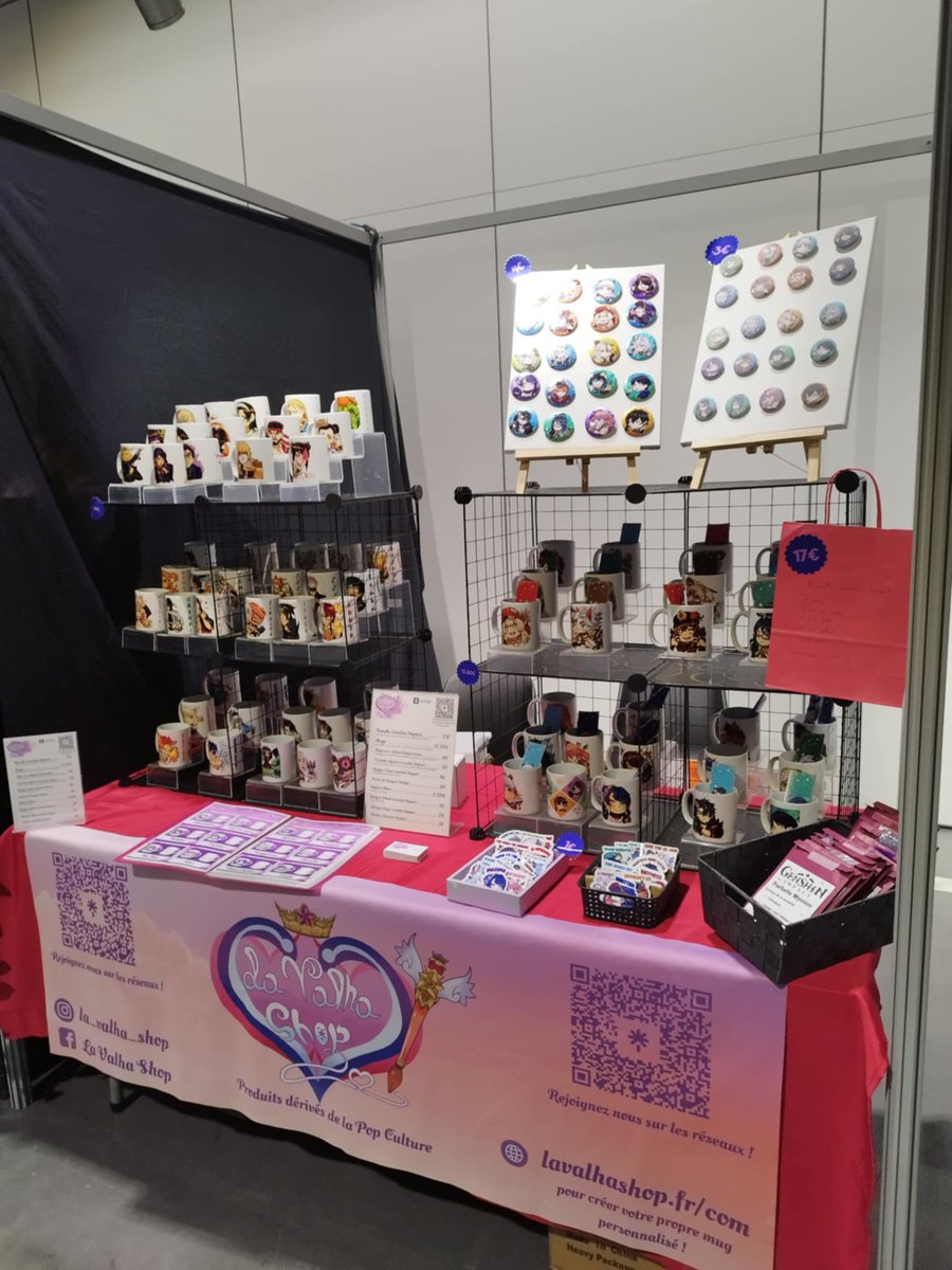 Valhanya tweet media