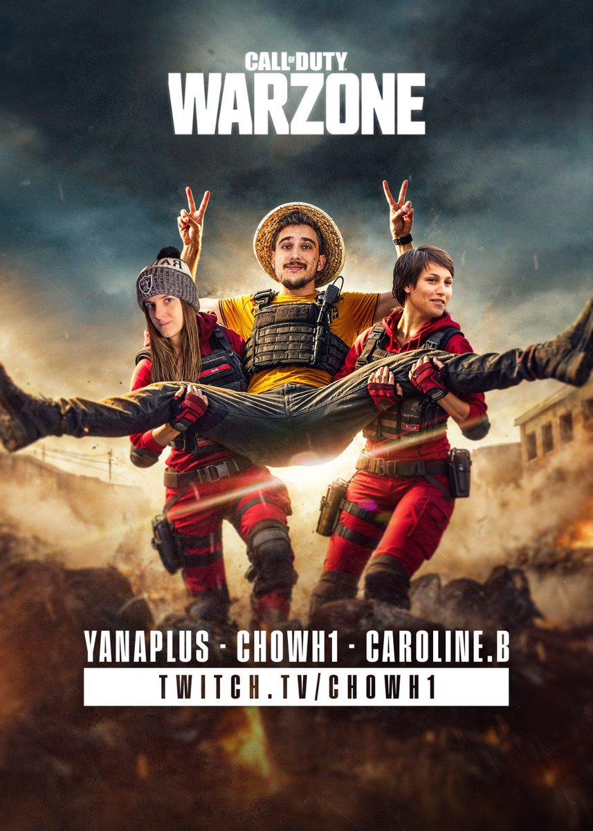 Ranked x LES GIRLZ 
<a href="/yanaplus_/">Yana</a> 🧬 <a href="/CarolineBoujard/">Caroline Boujard</a> 

Go Top250 ( 18H00 )