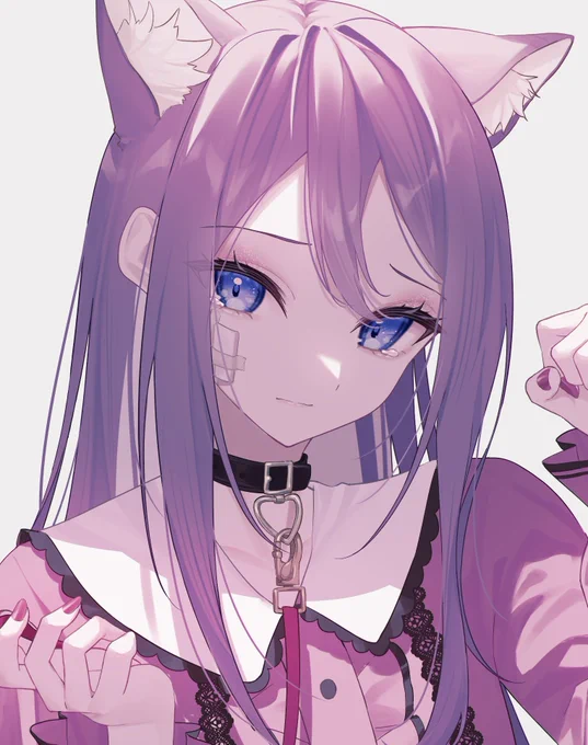 MVに使ったイラストの差分〜!!#prsk__FA 