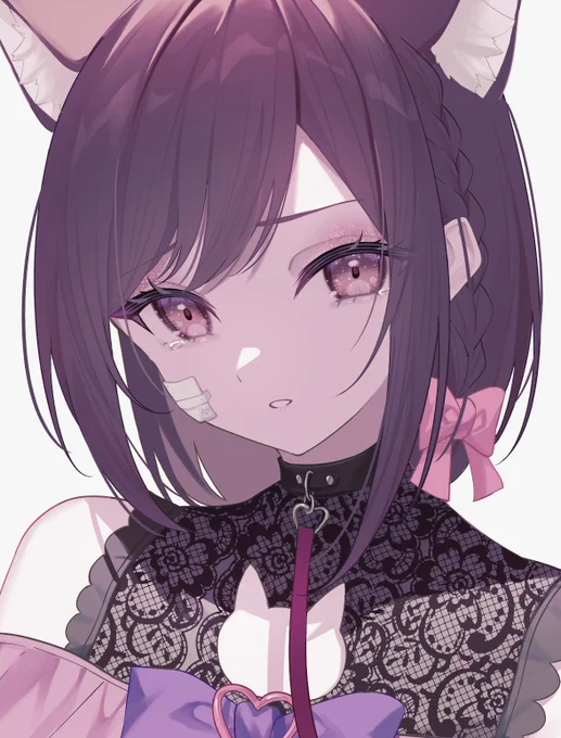 MVに使ったイラストの差分〜!!#prsk__FA 