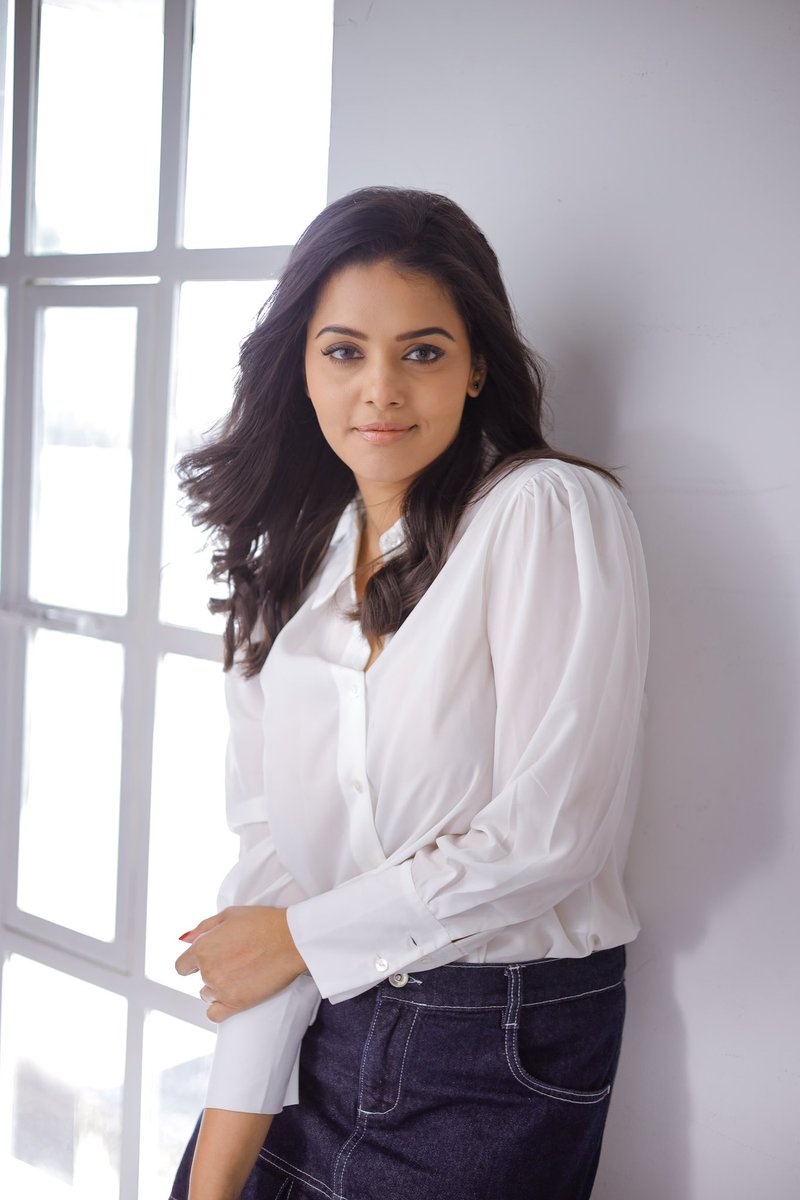 Swathishta krishnan tweet media