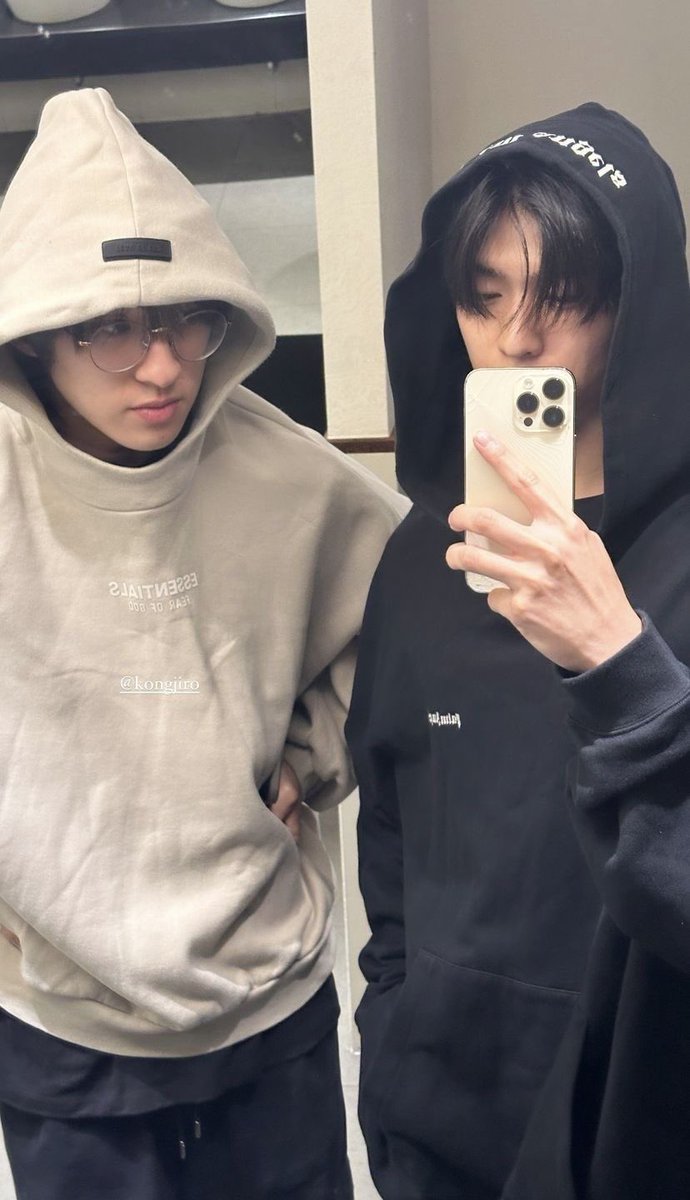 ฟู๊ฟู๊ของพี่โทกับไข่ต้ม🪺🥚 tweet media