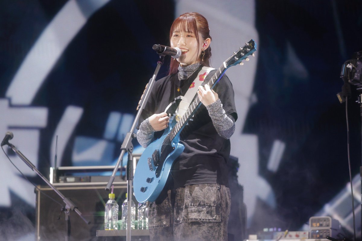 結束バンド TOUR #WewillB アーカイブ配信中！ ＼ ⏰2/24(月)23:59まで