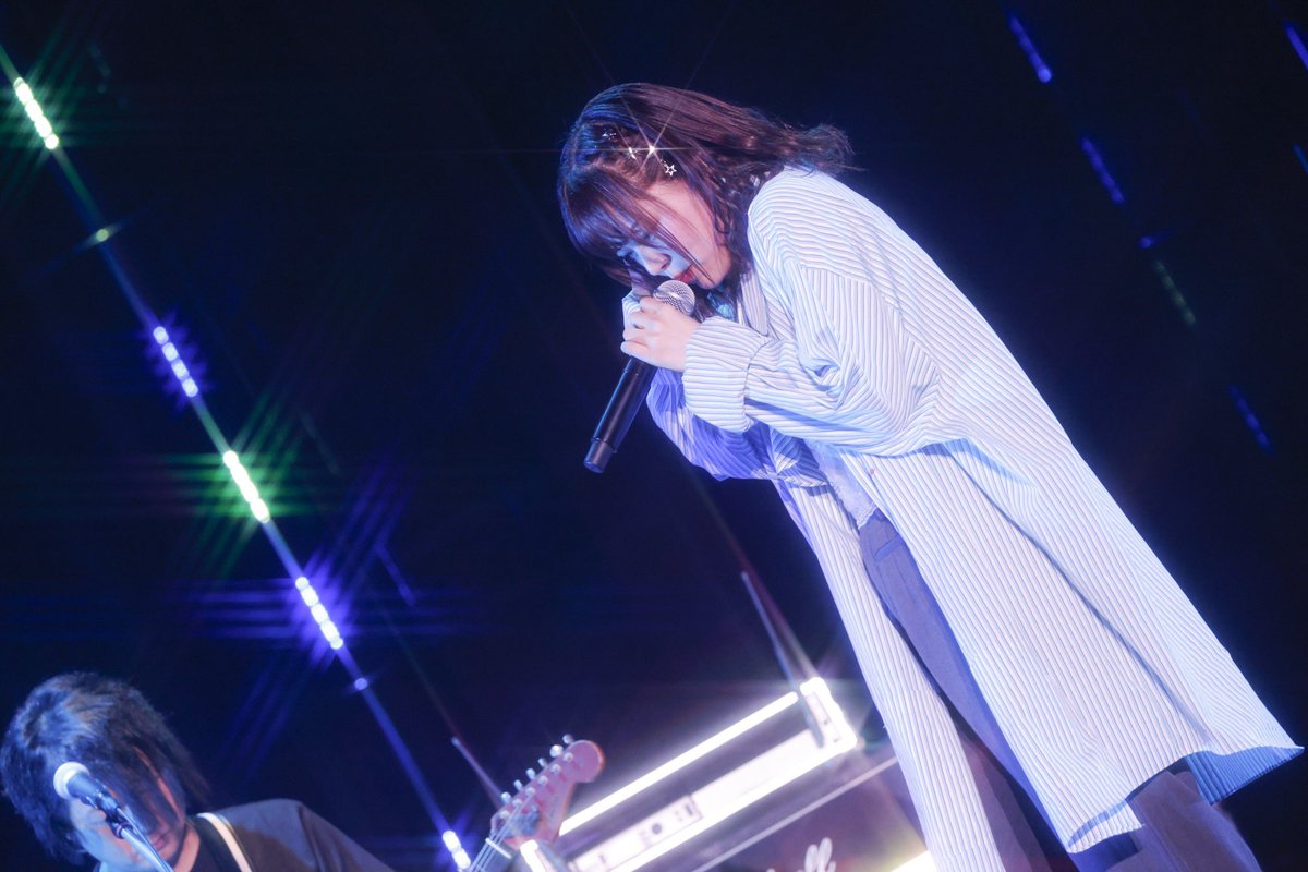 結束バンド TOUR #WewillB アーカイブ配信中！ ＼ ⏰2/24(月)23:59まで